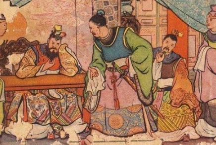 毛遂蛰伏三年一鸣惊人！毛遂自荐是怎么一举成名的？