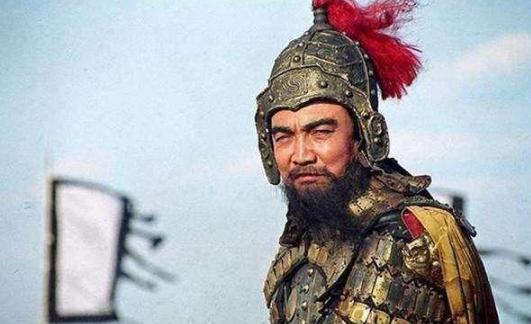 被《三国演义》弱化的公孙瓒,在正史上可不是一个简单的人物! 被《三国演义》弱化的公孙瓒,在正史上可不是一个简单的人物!