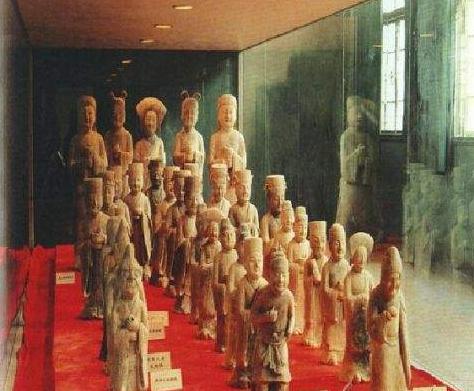 历史上的闽惠宗王延钧到底有多变态？