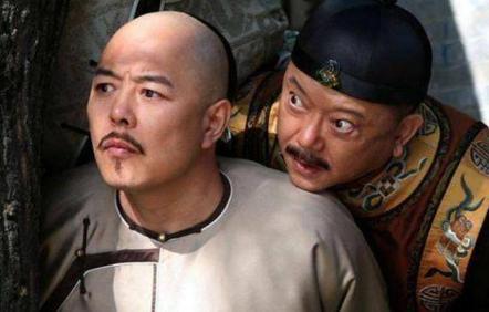 嘉庆继位为什么急着杀和珅 贪污只是九牛一毛的小事