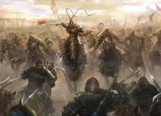 杨广为什么会成为亡国君? 杨广为什么会成为亡国君?