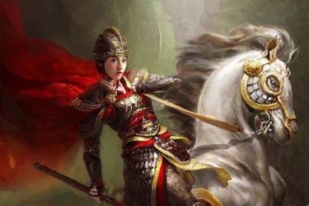 杨门女将真实存在吗？杨门女将谁死得最惨？