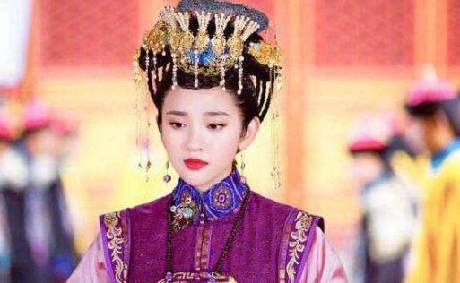豫妃是什么人？二婚嫁给乾隆皇帝，只花5年时间便成功上位