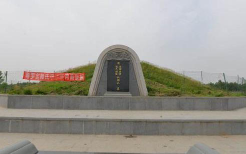 赖国的具体位置究竟是哪里？在现在的什么地方