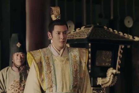 李世民为什么要霸占李建成的妻子？李世民是个好色之徒吗？