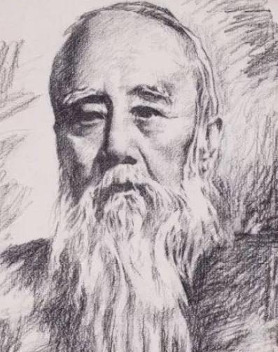 晚清民国大师：马一浮为何被日本人逼上了讲台？