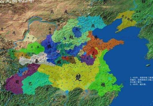 吴起是怎么率领5万魏武卒击败50万秦军的？有着怎样的谋略战术