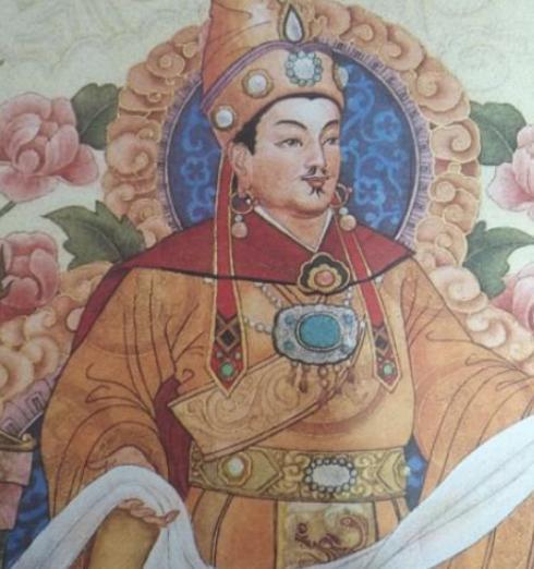 文成公主嫁给松赞干布，晚年生活过得怎么样？