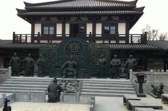 中国历史上独一无二的奇葩政体,虽然只存在五年,但影响极其深远 <a href=https://www.lishiji.cn/lishi/633/ target=_blank class=infotextkey>中国</a>历史上独一无二的奇葩政体,虽然只存在五年,但影响极其深远