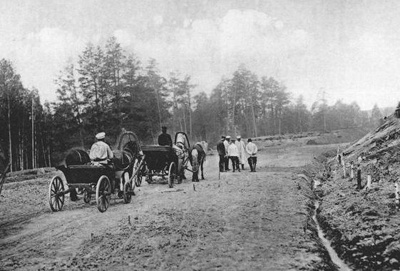 西伯利亚为什么一直得不到有效开发？最主要的原因是什么