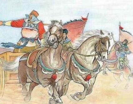 公子无亏的生平怎么样?他的人生选择是什么 公子无亏的生平怎么样?他的<a href=https://www.lishiji.cn/lishi/8344/ target=_blank class=infotextkey>人生</a>选择是什么