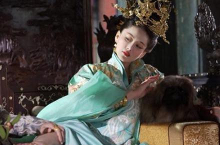 明朝万贵妃的所作所为朱见深知道吗?为什么朱见深还是对她宠爱有加? 明朝万贵妃的所作所为朱见深知道吗?为什么朱见深还是对她宠爱有加?