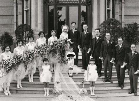 她是民国时尚女王,看似风光却一生没得到过爱情 她是民国时尚女王,看似风光却一生没得到过爱情