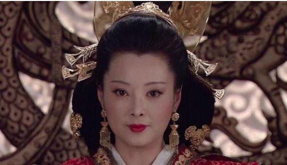 王政君保住儿子太子之位，最后却被亲弟弟夺取皇位