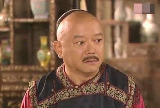 乾隆在位时为什么不动和珅？嘉庆动了之后追悔莫及！