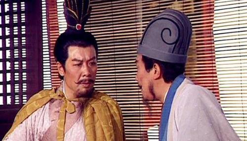 刘备三顾茅庐请诸葛！这个人被请了5次都没去！