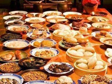 揭秘清宫御厨,乾隆饮食的七个秘密 揭秘清宫御厨,乾隆饮食的七个秘密