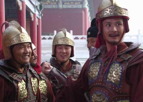为什么朱元璋要花十年之久才确定国都的 他到底有什么考虑呢