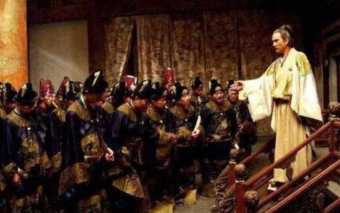 17岁没势力的朱由检是怎么打到奸臣魏忠贤的?