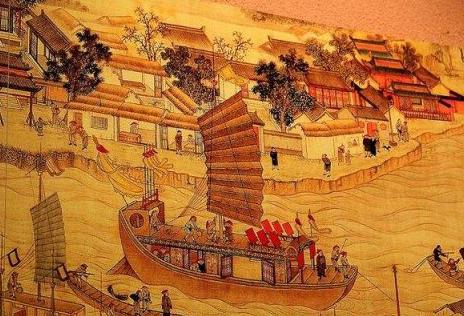 清朝两江总督的职位上是汉人多还是旗人多？有着怎样的变迁