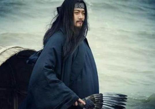 吕乂一开口就让1万士兵归顺蜀汉，他真的有那么神吗？