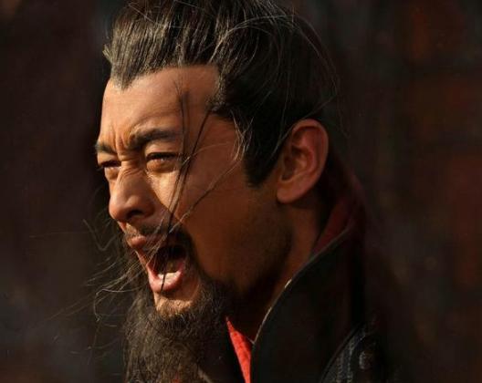 关羽是如何脱颖而出成为武圣的?康熙为何选关羽? 关羽是如何脱颖而出成为武圣的?康熙为何选关羽?