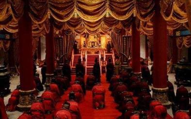 朱元璋为什么不传位朱棣 他到底是怎么想的 朱元璋为什么不传位朱棣 他到底是怎么想的