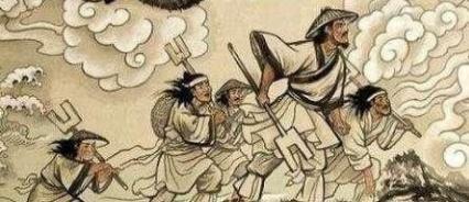 根达亚文明到底有多神秘 它和大禹治水之间有什么联系吗 根达亚文明到底有多神秘 它和大禹治水之间有什么联系吗