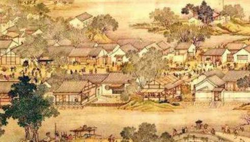 北宋时期的少女阿云是谁?她有着怎样的故事 北宋时期的少女阿云是谁?她有着怎样的故事