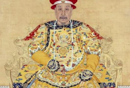 18世纪此国想要并入我国国土，乾隆看不起