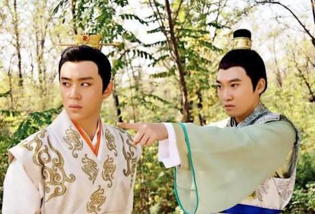 宋太宗赵光义长子：赵元佐的生平事迹简介