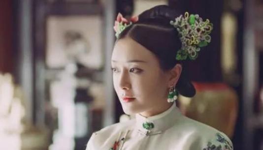 杨芷为什么会被贬成庶人？她做了什么