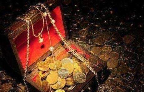 二战日本从中国抢走的黄金藏到哪里了?还能要回来吗 二战日本从中国抢走的黄金藏到哪里了?还能要回来吗