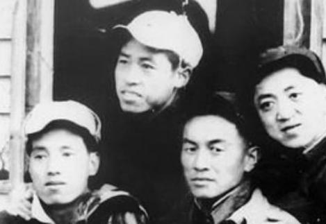 历史上的梁奔前,从小在抗日救亡气氛中长大 历史上的梁奔前,从小在抗日救亡气氛中长大