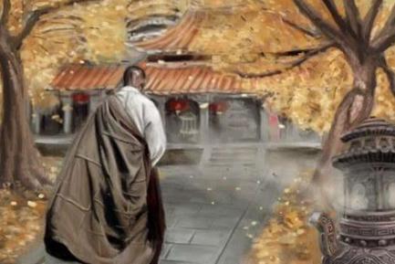 黑衣宰相姚广孝是朱棣的功臣，为何他死后朱棣不厚待姚家？