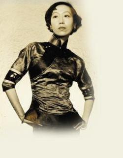 张爱玲为何在小说里八卦傅雷与成家榴的故事？