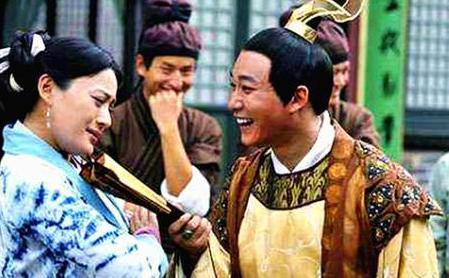 赵匡胤的小舅子罪大恶极 为什么还要三番五次的包庇他呢 赵匡胤的小舅子罪大恶极 为什么还要三番五次的包庇他呢