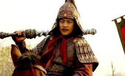 尉迟恭暴打江夏王李道宗 为何他却没有还手呢