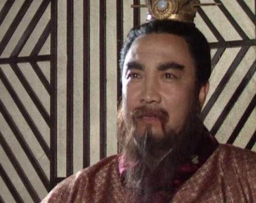 袁绍：三国最仁慈的诸侯，他死后百姓痛哭流涕