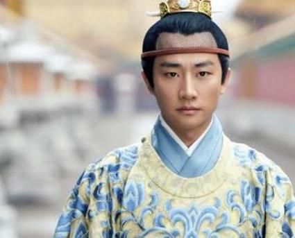 历史上的建文帝到底是什么样的 他真的是一个软弱之人吗