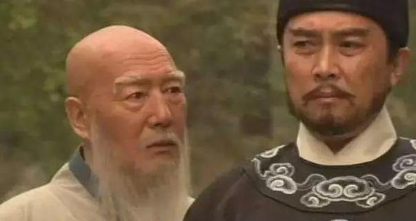 朱棣麾下的姚广孝到底有多牛？曾算出明朝能存在多少年