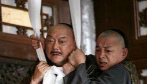 乾隆一死嘉庆为何半月之内就铲除了和珅?和珅终究算不上一个权臣! 乾隆一死嘉庆为何半月之内就铲除了和珅?和珅终究算不上一个权臣!