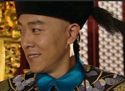 清初理政三王之一 清朝将领爱新觉罗&middot;博洛简介