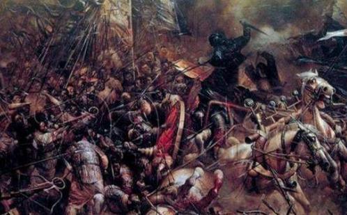 悲情太子:死前被皇帝疏远,死后儿子不能嗣位 悲情太子:死前被皇帝疏远,死后儿子不能嗣位