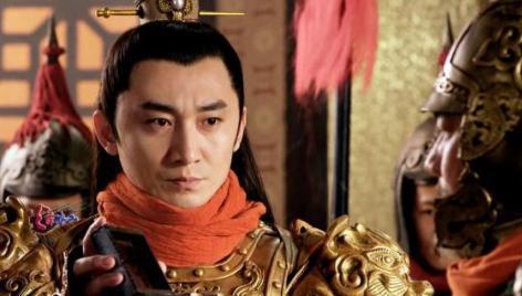 天生重瞳是“帝王相”？隋朝名将鱼俱罗斩杀李元霸之后是怎么死的？