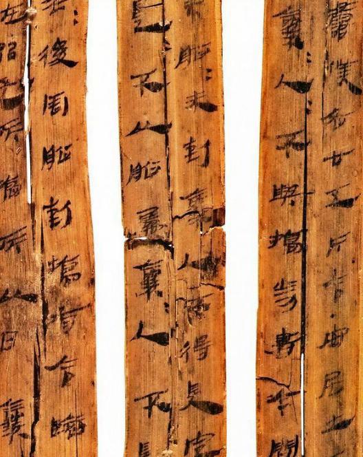 湖北古墓出土的文物揭示关羽之死真相!关羽兵败一早就注定了! 湖北古墓出土的文物揭示关羽之死真相!关羽兵败一早就注定了!