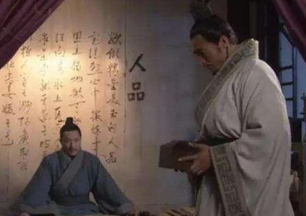 铜臭是怎么来的？跟谁有关系