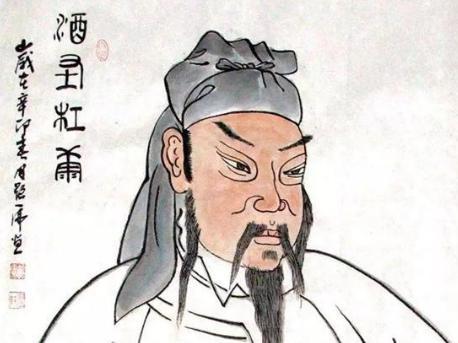 杜康到底是什么人？他是什么身份