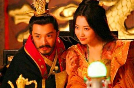 杨坚的功绩堪比秦始皇,为什么知名度却不及他? 杨坚的功绩堪比秦始皇,为什么知名度却不及他?