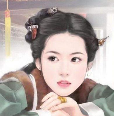 许广汉的女儿为什么会成为皇后？有何内幕？